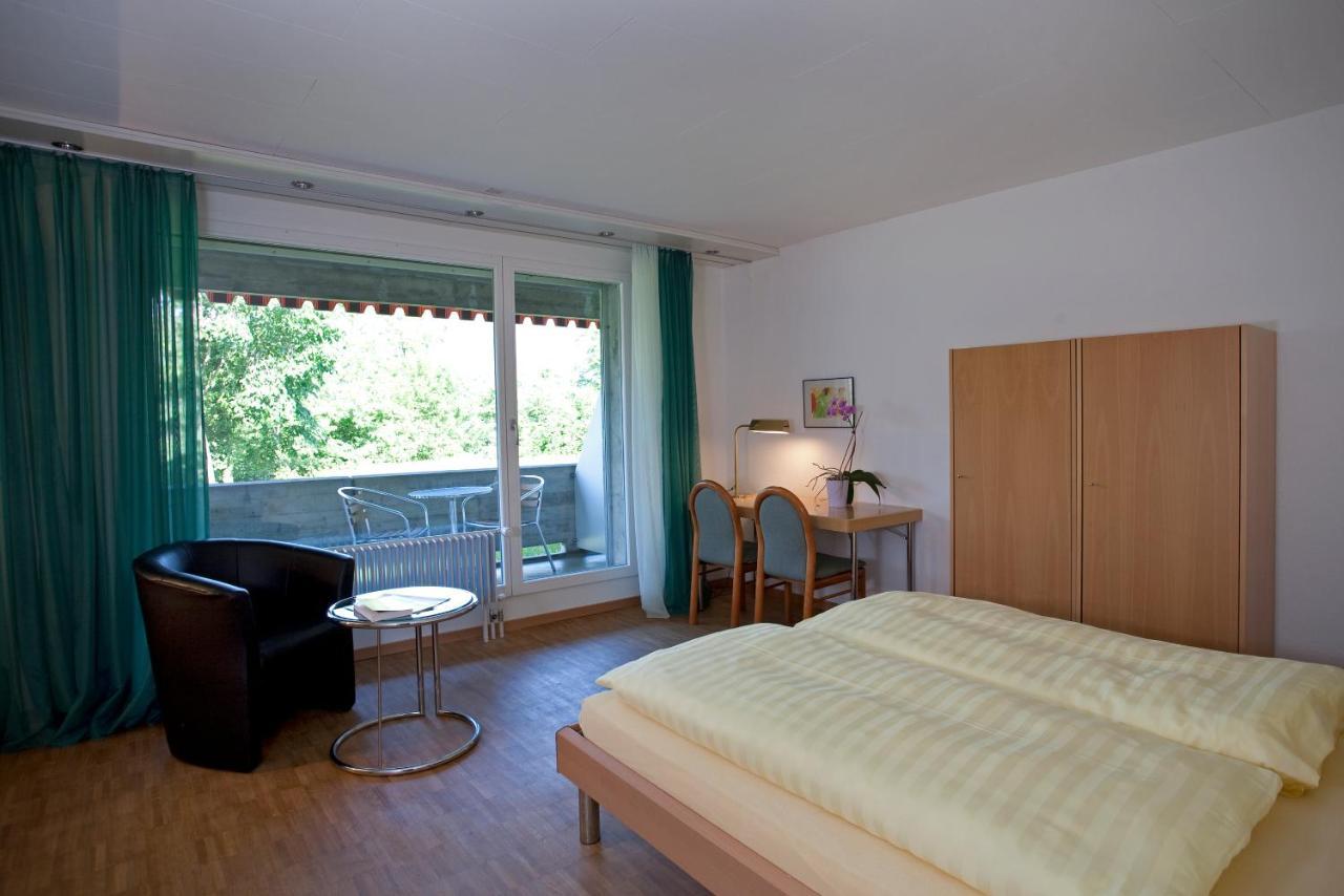 Mattli Uebernachtung Fruehstueck Hotel Morschach