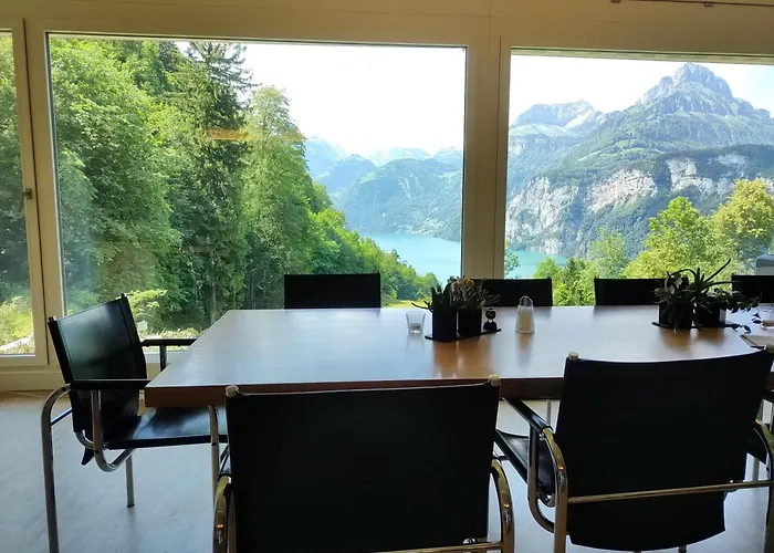 B&B Hotel Mattli Uebernachtung Fruehstueck
