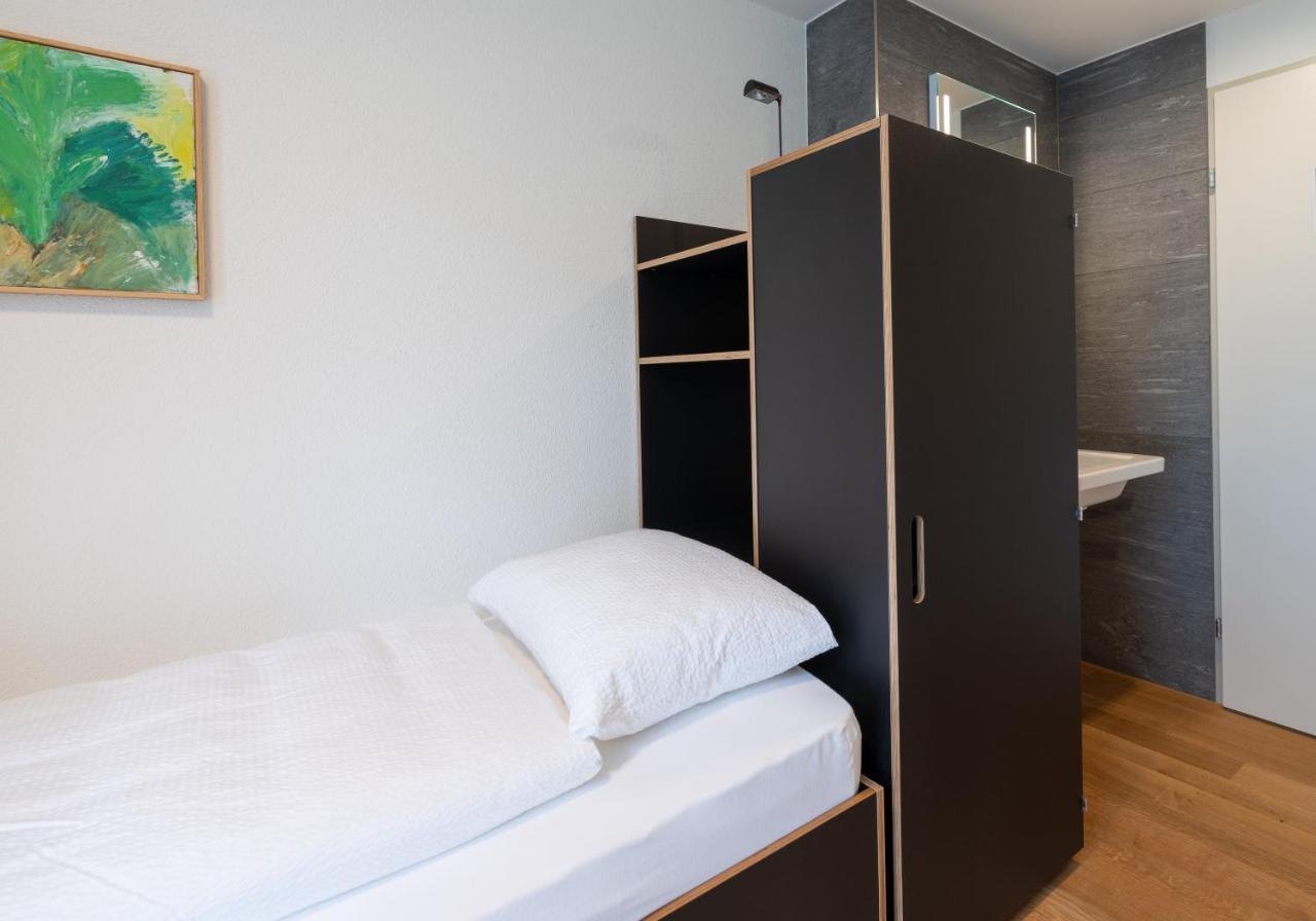 Mattli Uebernachtung Fruehstueck Hotel Morschach