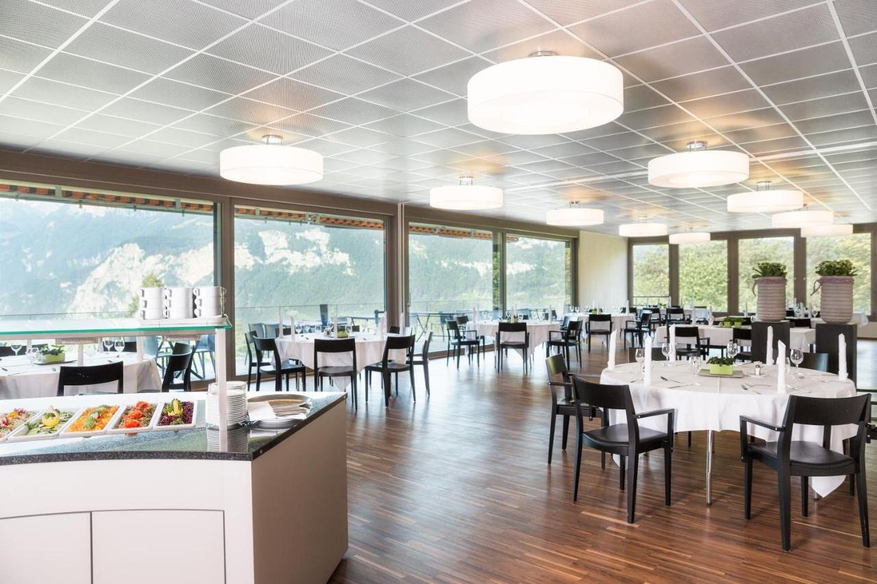 Hotel Mattli Uebernachtung Fruehstueck *