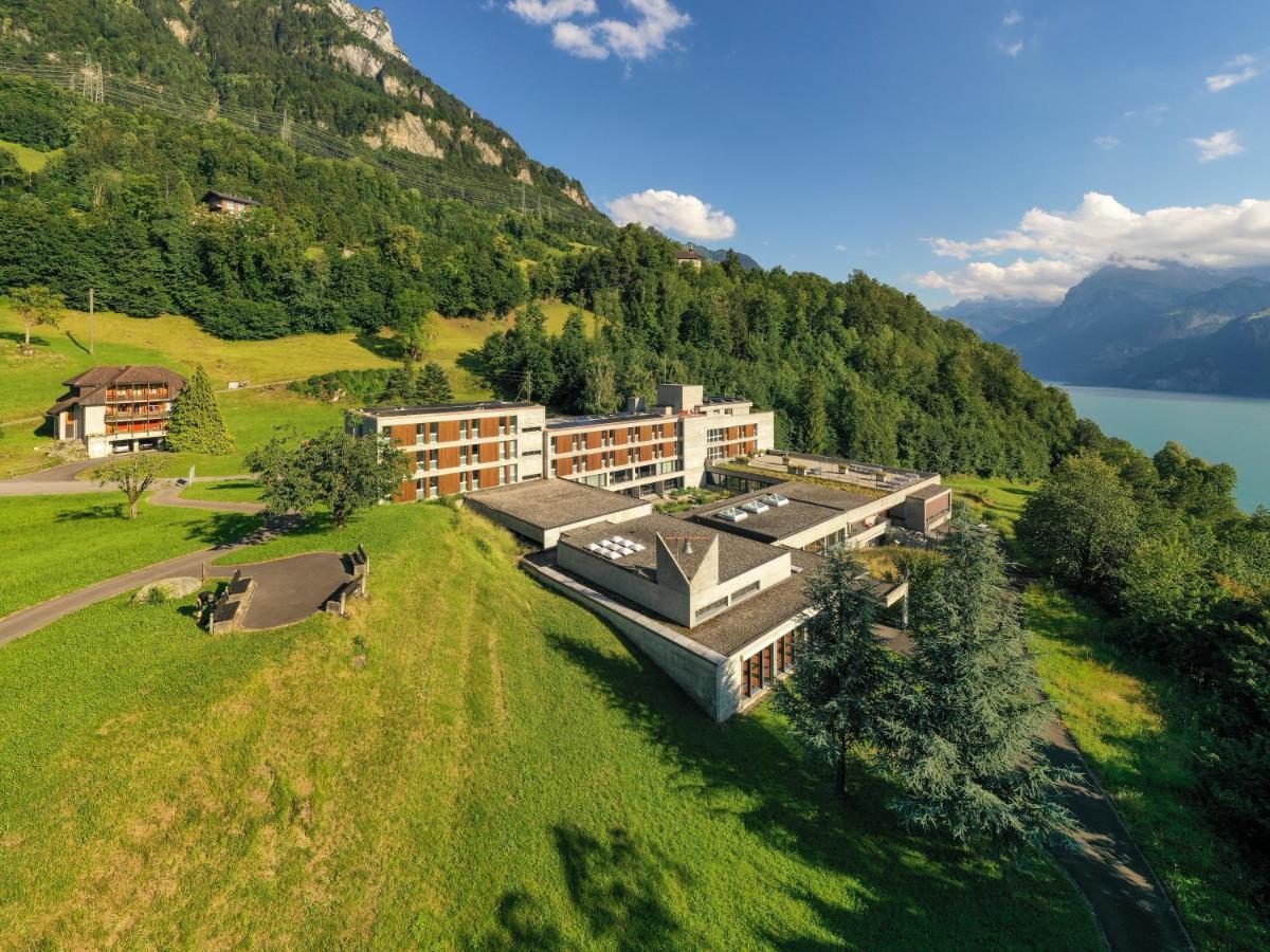 Mattli Uebernachtung Fruehstueck Hotel *